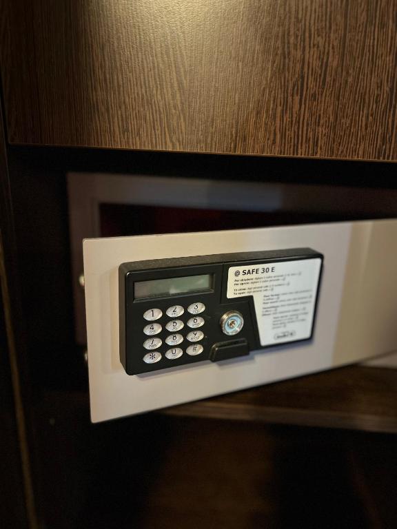 AR GOLDEN HOUSE - Resim 14