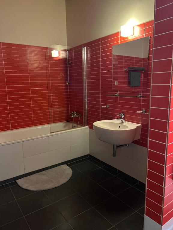 AR GOLDEN HOUSE - Resim 11