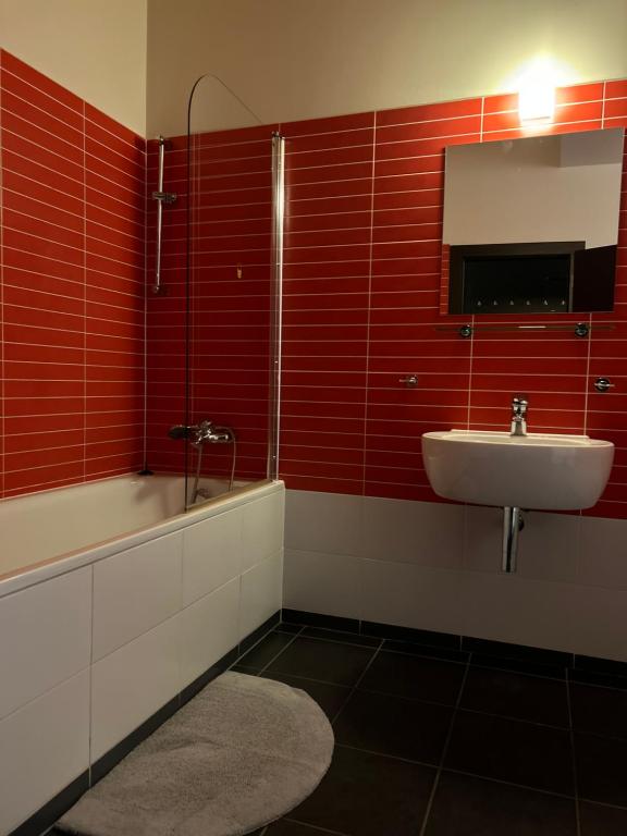 AR GOLDEN HOUSE - Resim 12