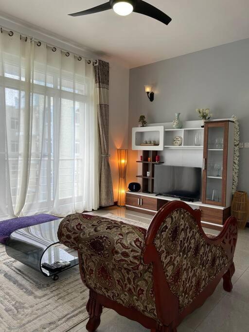 Modern and Comfortable 2bed/2bath Nashera Apartments, Zanzibar City