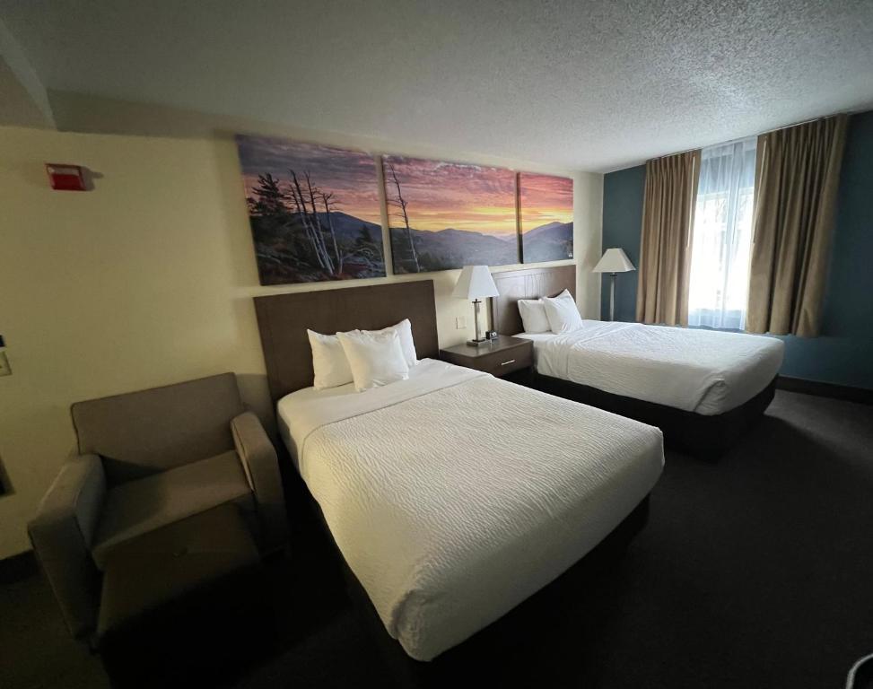 Days Inn by Wyndham Penn State photo