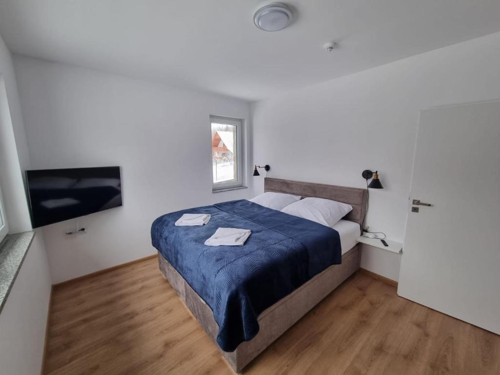 Rezydencja Borowice - 2