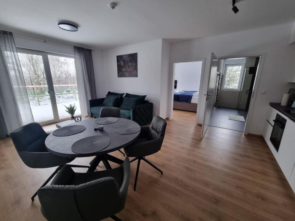 Rezydencja Borowice - 4