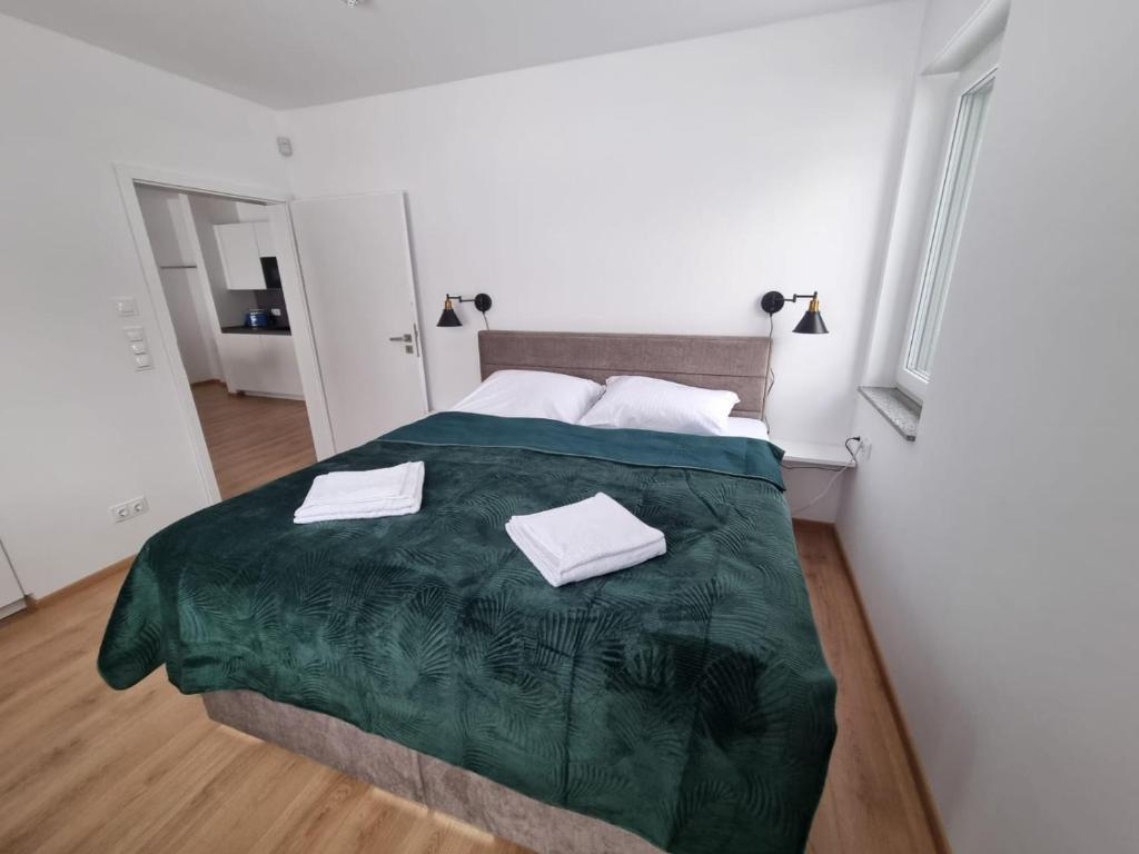 Rezydencja Borowice - 16