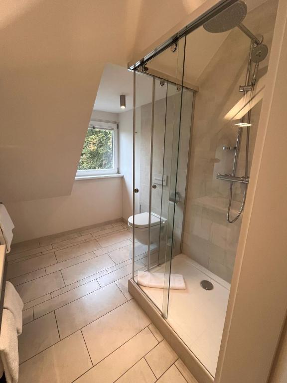 Hotel Kieler Yacht-Club - Habitación Doble Estándar