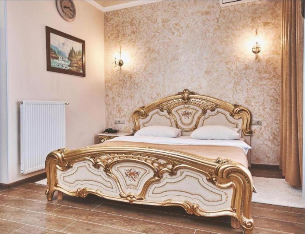 Готель Ангел на Великій Кільцевій головне фото