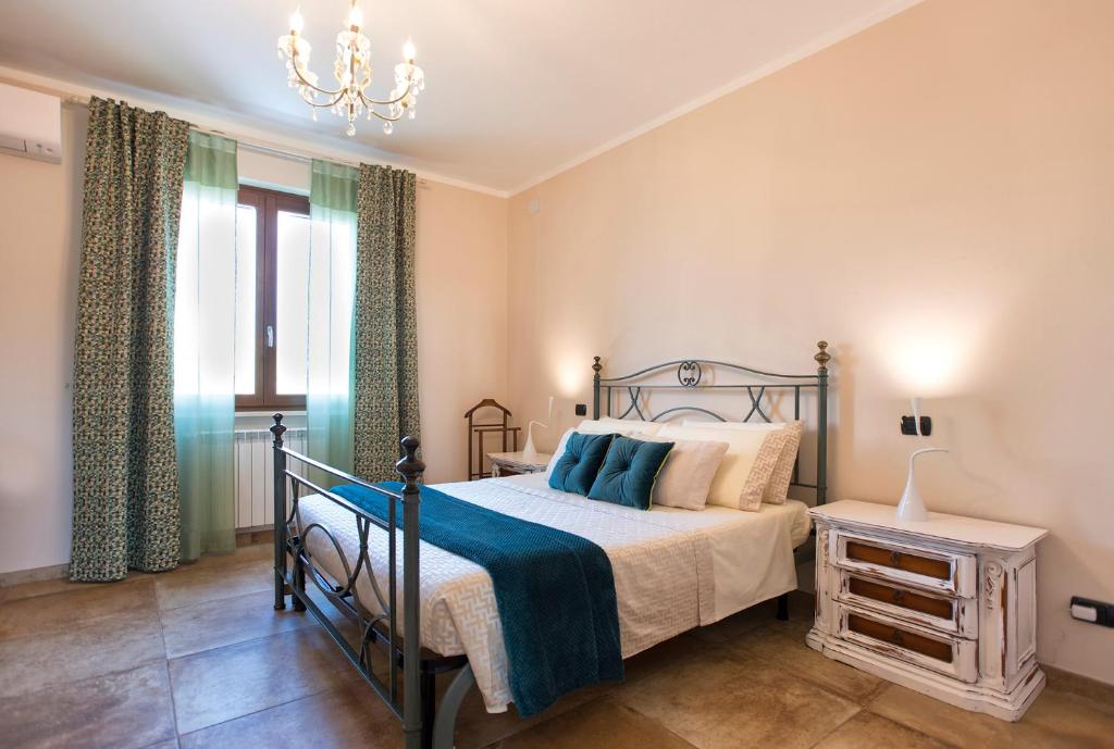 Villa Malvasio - Piscina & Suite Idromassaggio