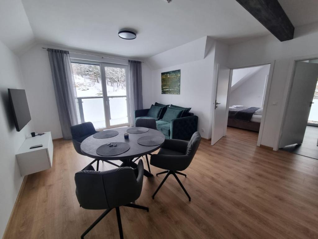 Rezydencja Borowice - 8