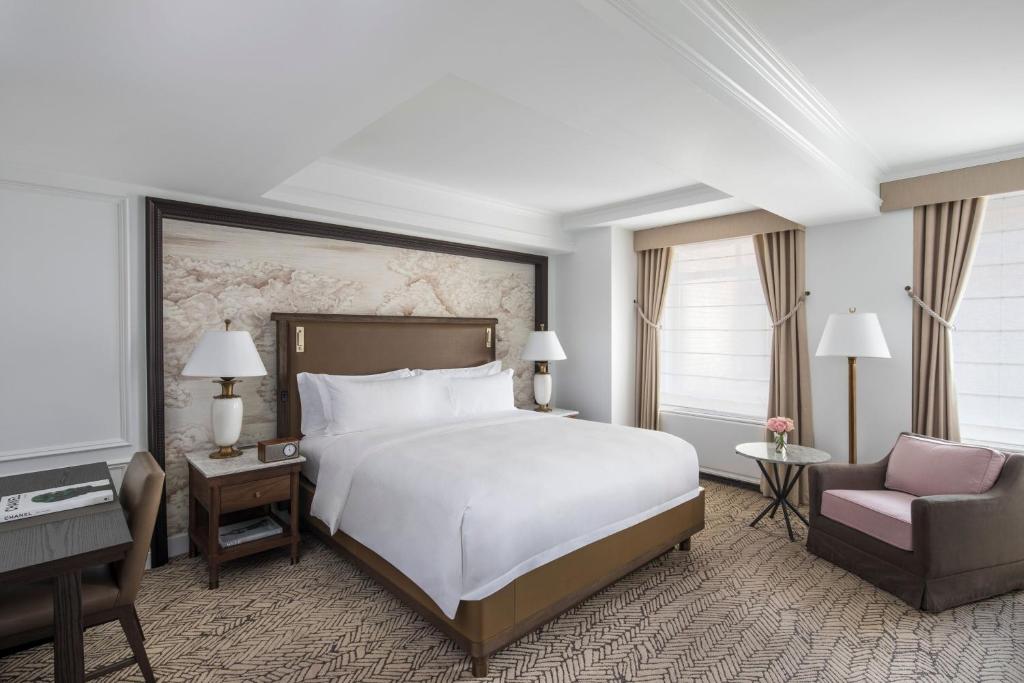 The Ritz-Carlton New York, Central Park photo 2
