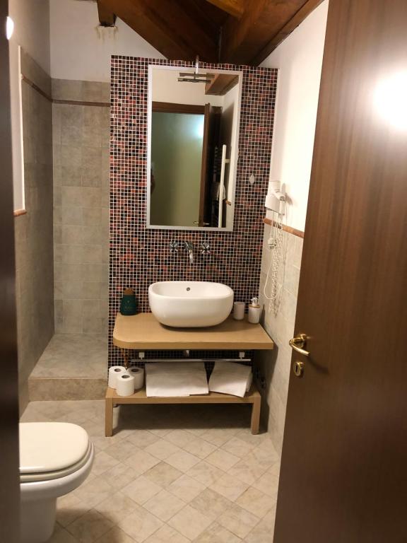 Bergamo Easy Airport - private parking - 5