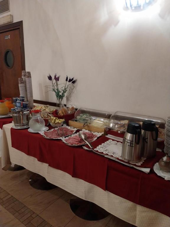 Hotel Priscilla - Resim 36