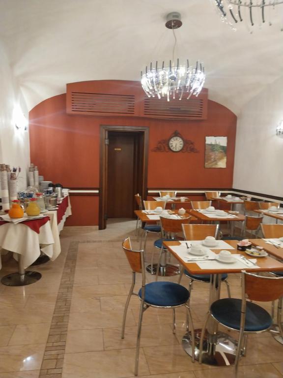 Hotel Priscilla - Resim 37