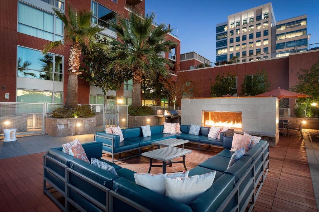 Curated visual reference: Gallery Detail: Global Luxury Suites San Jose Downtown San Jose Updated Prices