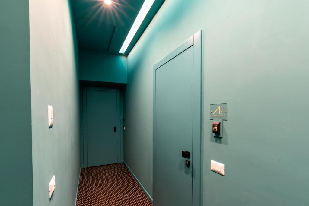 Fotografie z fotogalerie ubytování FRAN CITY SUITE v destinaci Vico Equense