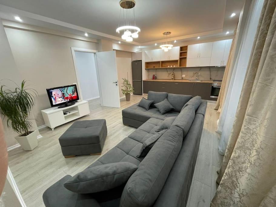 Melody Apartment in Korçë