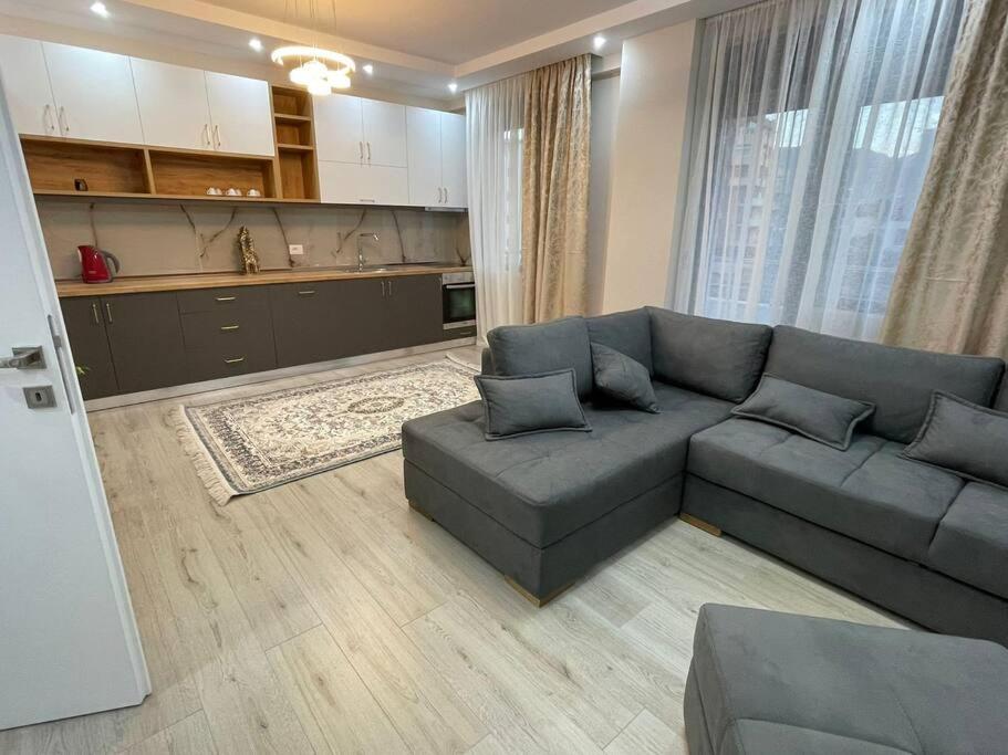 Melody Apartment in Korçë - Imazhi 8