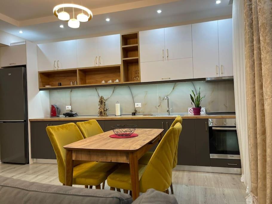 Melody Apartment in Korçë - Imazhi 4