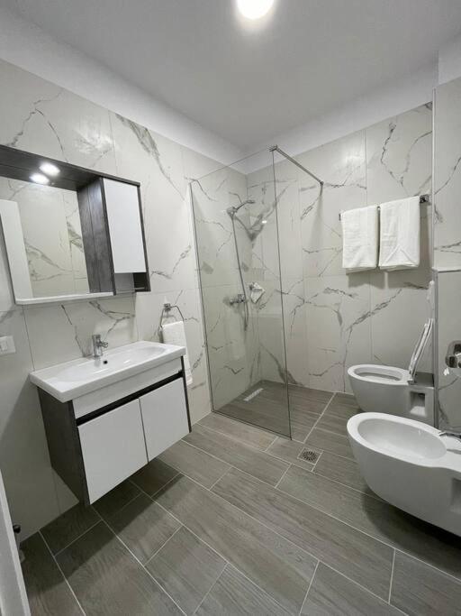 Melody Apartment in Korçë - Imazhi 3
