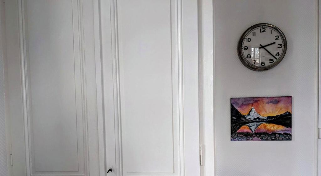 Fotografie z fotogalerie ubytování I love Vernier, Geneva v Ženevě