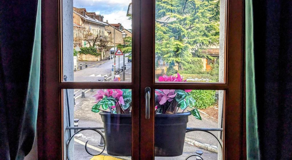 Fotografie z fotogalerie ubytování I love Vernier, Geneva v Ženevě