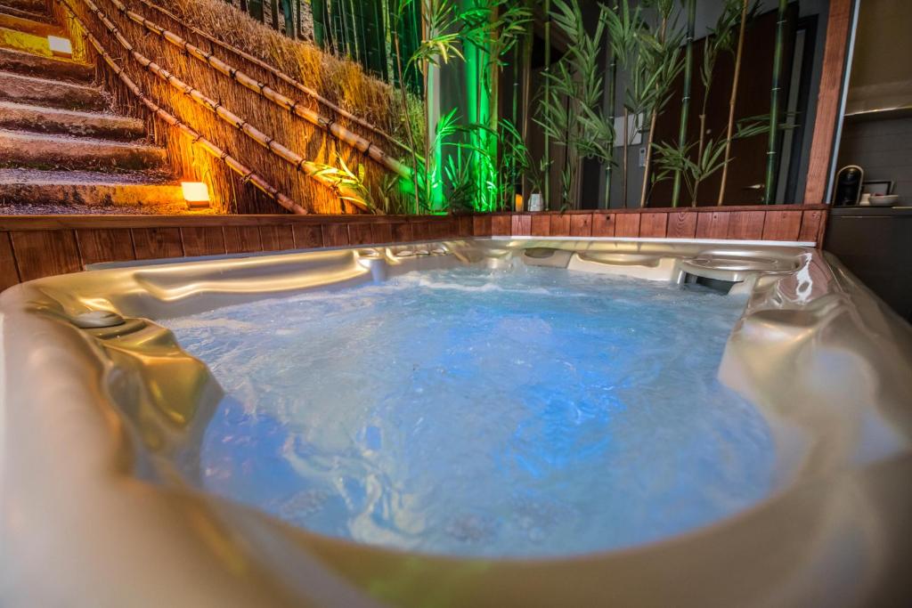 Kép Samsara & Nirvana Suites Apartment szállásáról Cataniában a galériában