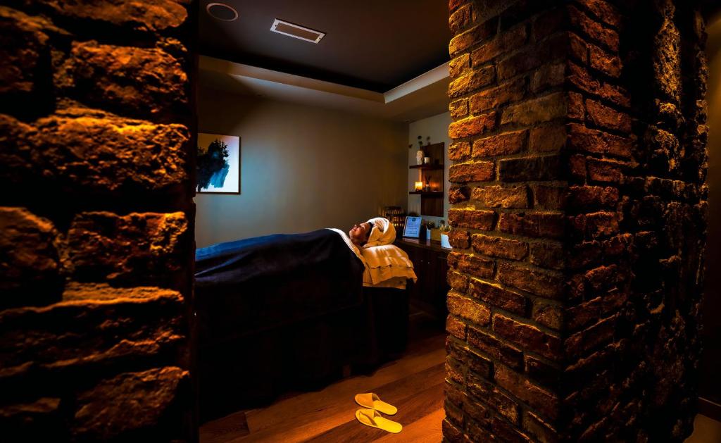 Fotografie z fotogalerie ubytování No.1 Pery Square Hotel & Spa v destinaci Limerick