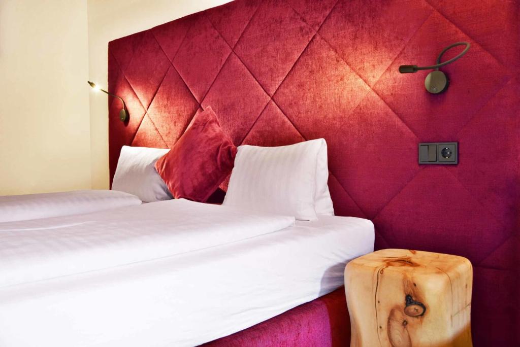 Hotel NockResort - 16