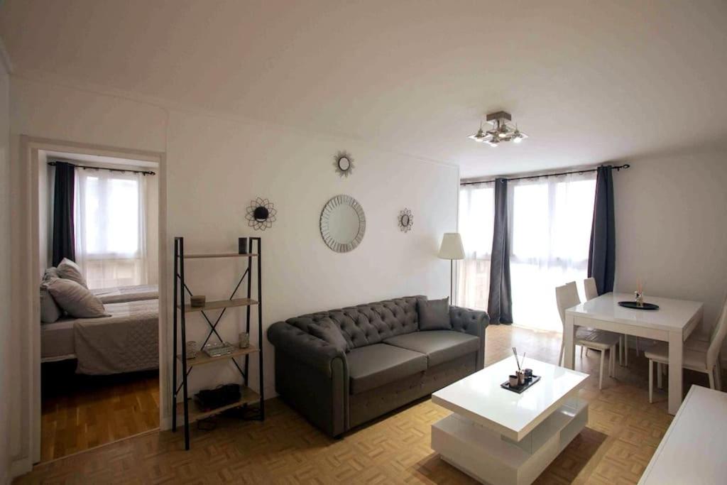 Photo de la galerie de l'établissement Appartement neuf 3 ch équipé, à Thiais