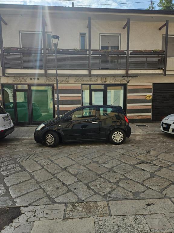 Pietragalla