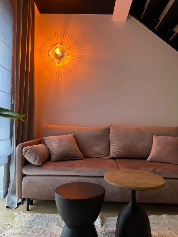 Malinowy Apartament - Housity