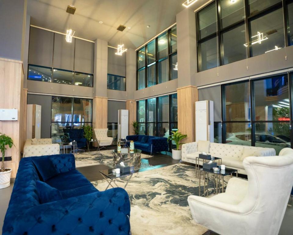 Ward Hotel Basra - Housity