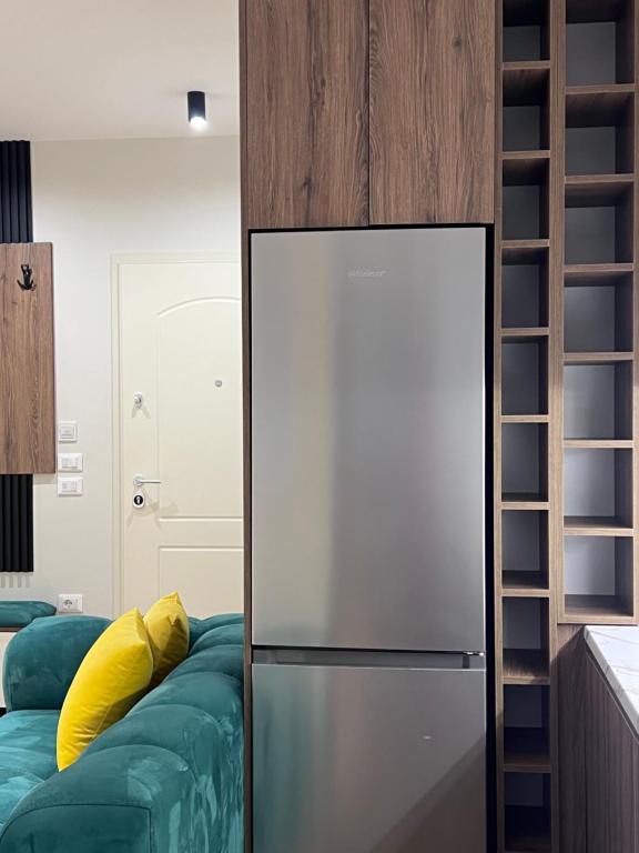 HB Apartments Vlore - Imazhi 4