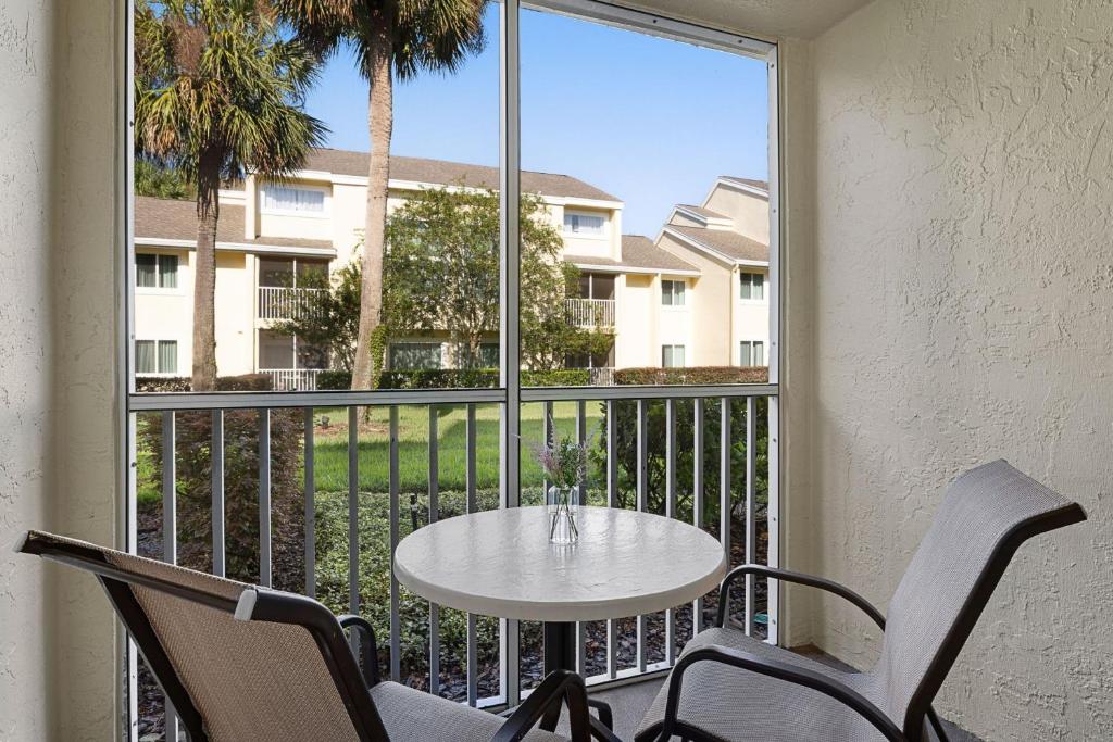 Sheraton Vistana Resort Villas, Lake Buena Vista Orlando photo