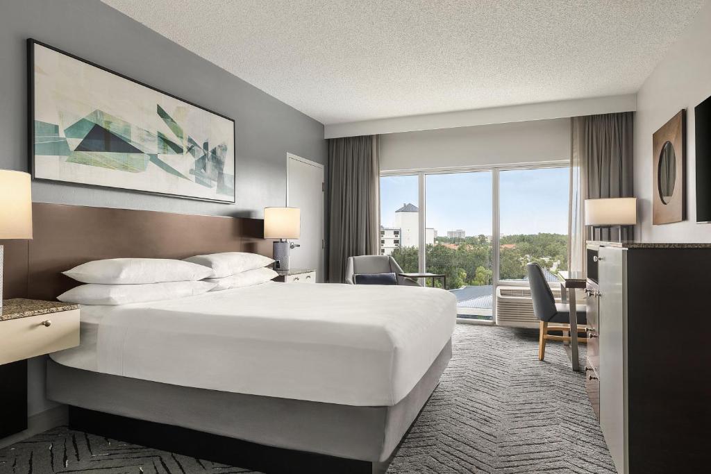 Delta Hotels by Marriott Orlando Celebration photo