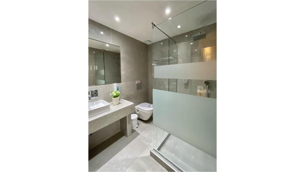 Myrto Rooms - Junior Suite With Sea View