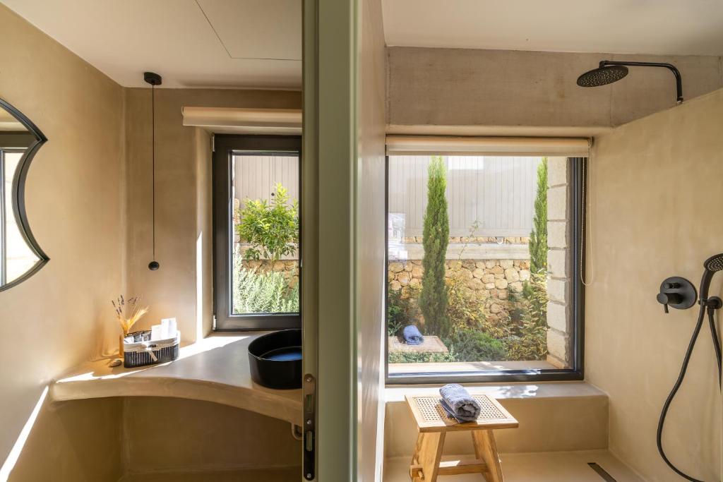 Fotografie z fotogalerie ubytování Apeiron Villas v destinaci Kefallonia