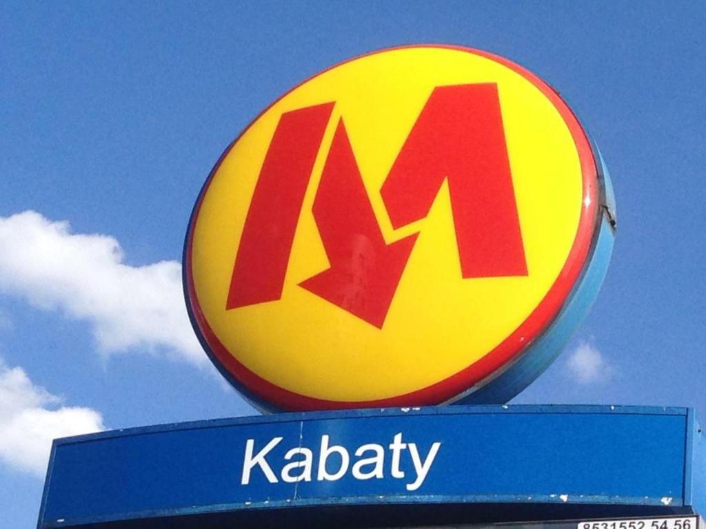 Certifikát, ocenenie alebo iný dokument vystavený v ubytovaní Classic Apartament Metro Kabaty