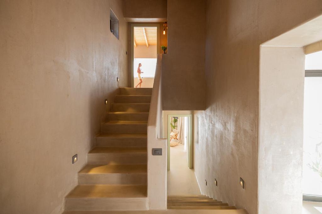 Fotografie z fotogalerie ubytování Apeiron Villas v destinaci Kefallonia