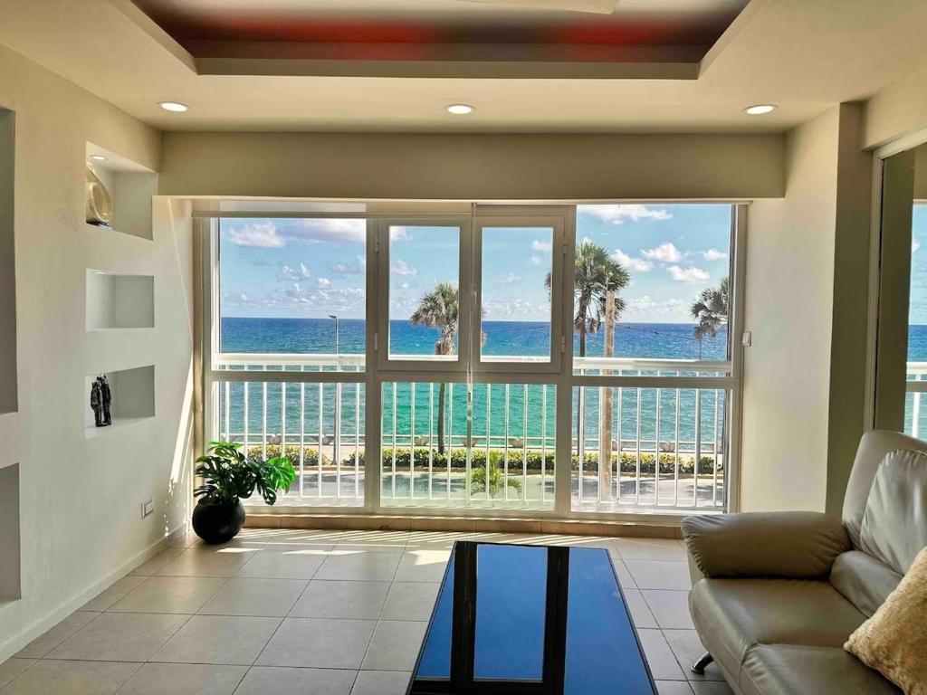 Villa Marbella by Potenza Rentals - 标准公寓