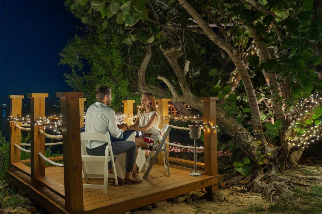Hosté ubytování Dreams La Romana All-Inclusive Resort & Spa
