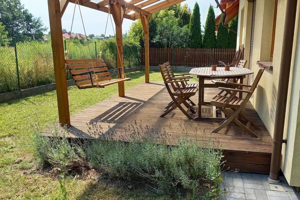 House between Cracow and Wieliczka, Wieliczka (updated prices 2024)