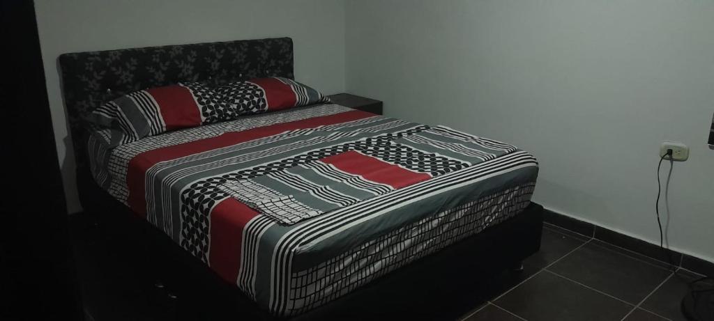 Fotografie z fotogalerie ubytování El Encanto III - ApartaSuite v destinaci Barranquilla
