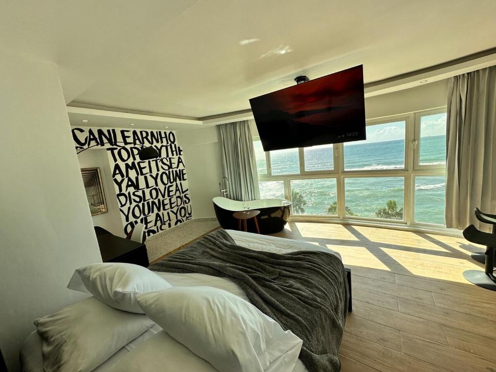 Villa Marbella by Potenza Rentals - 初级套房