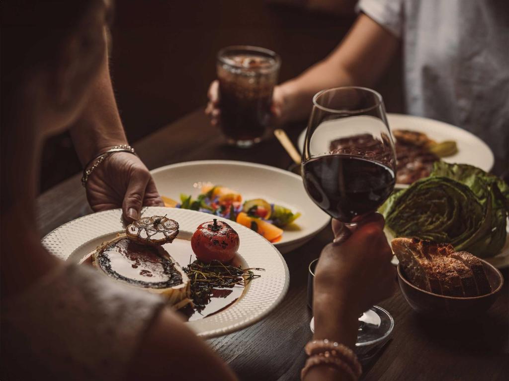 Horizon by SkyCity - Resim 41