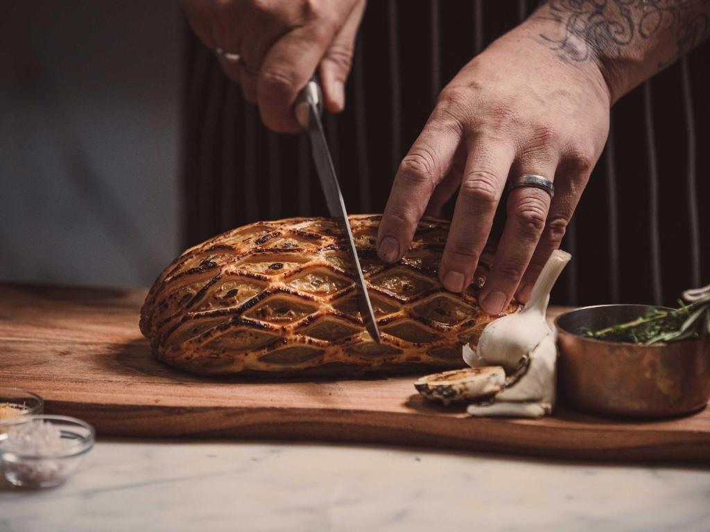 Horizon by SkyCity - Resim 40