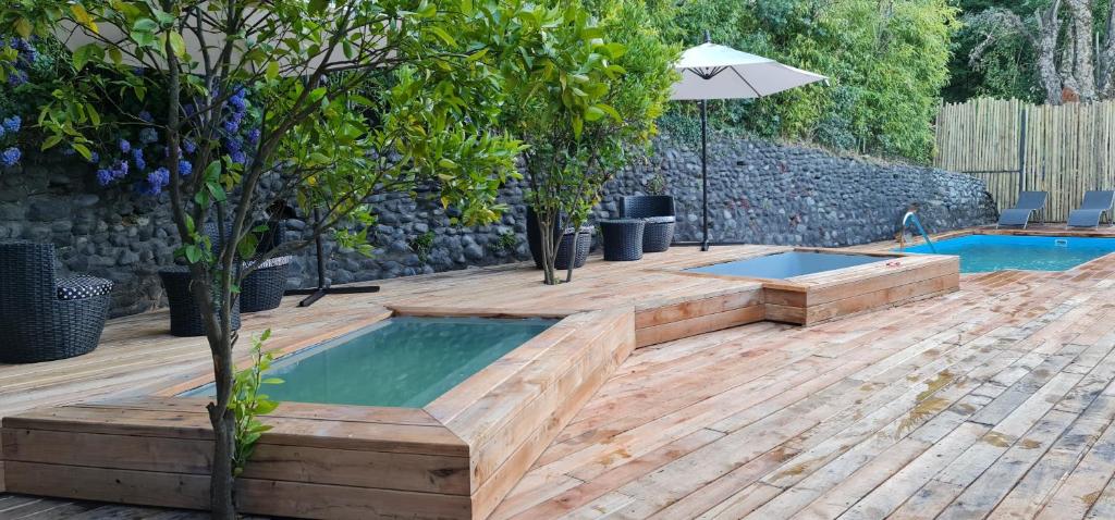 Hotel Boutique Bordeluz