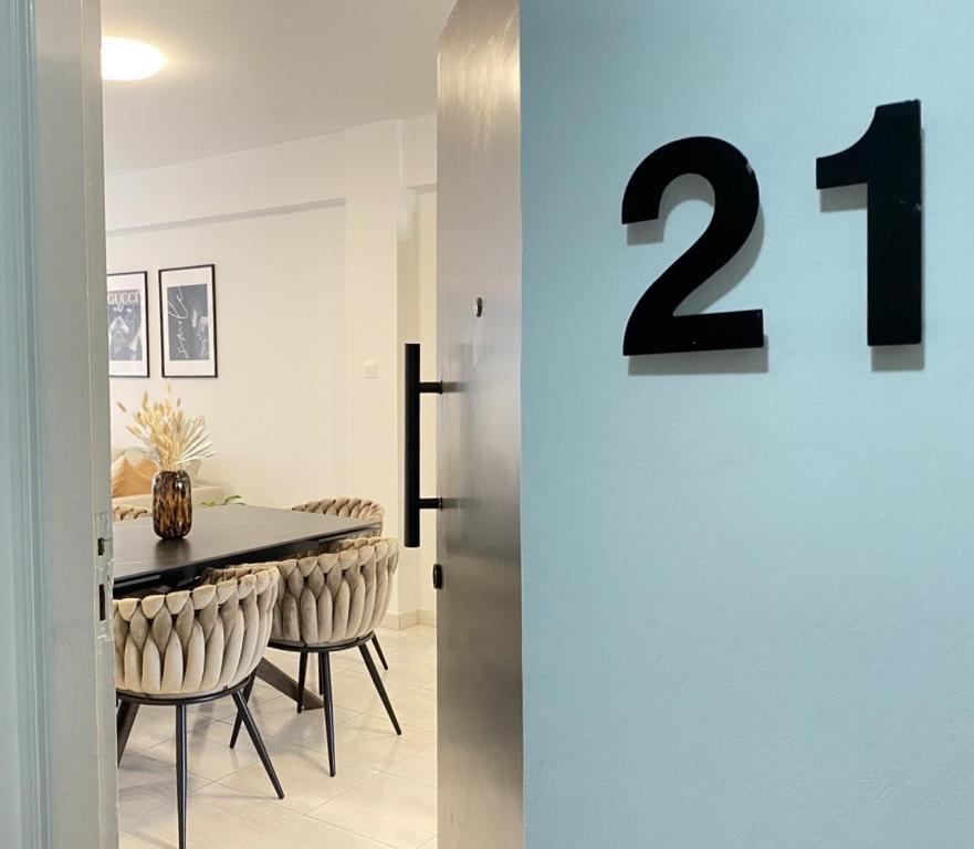 Billede fra billedgalleriet på Central Boutique Twenty One i Nicosia