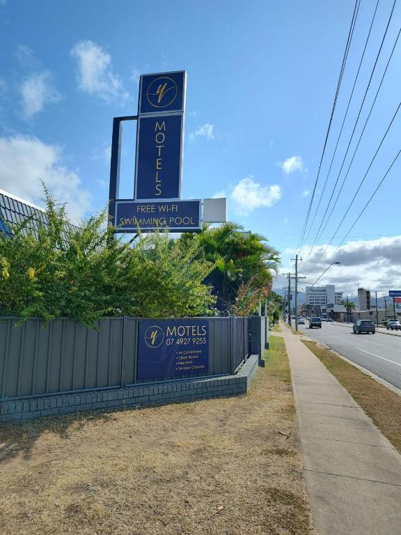 Y Motels Rockhampton Y Motels Rockhampton