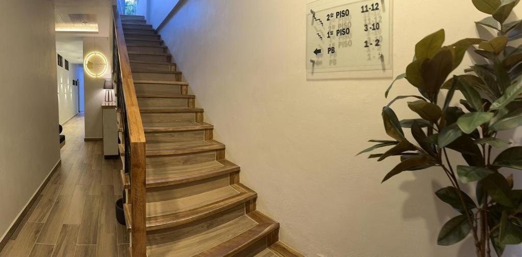 Centrico House - Deluxe King Room