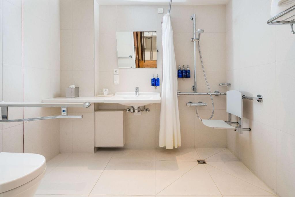 Radisson Blu Hotel, Hamburg - Resim 45